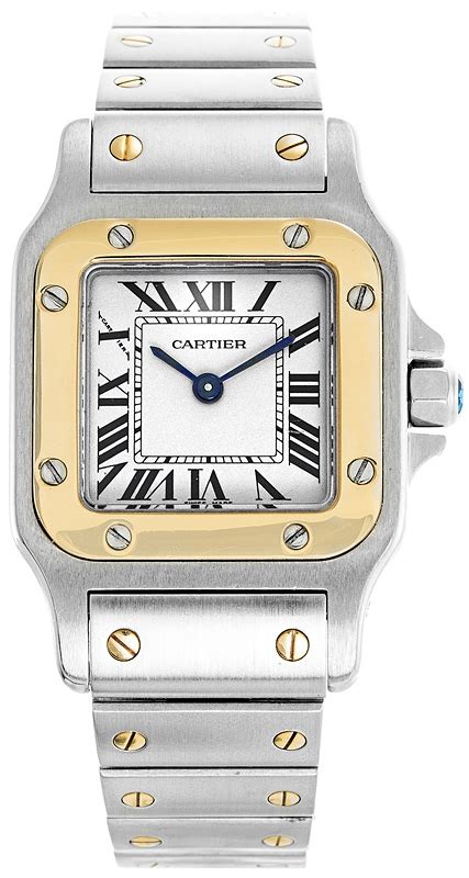 why cartier watch is so expensive|cartier classic watch price.